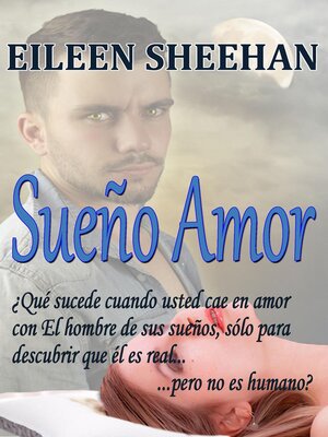 cover image of Sueño Amor